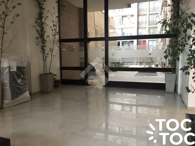 departamento en venta en Santiago