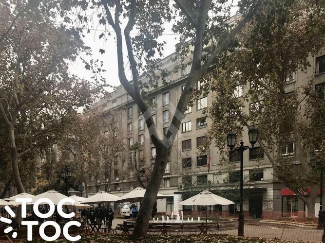 departamento en venta en Santiago