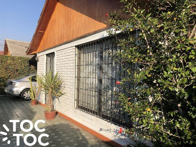 casa en venta en Macul