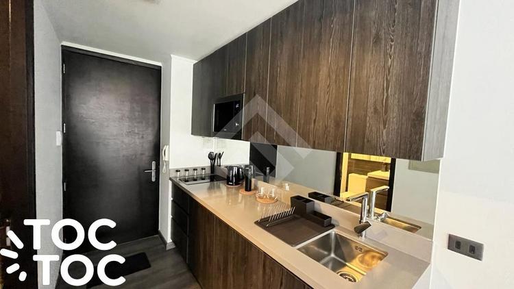 departamento en venta en Santiago