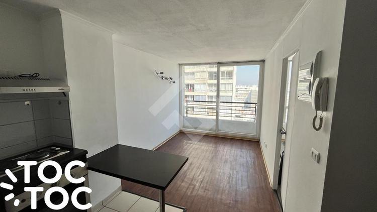 departamento en venta en Santiago