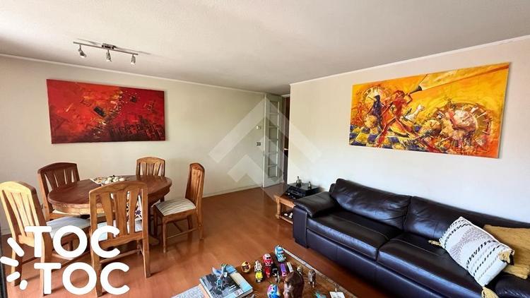 departamento en venta en Ñuñoa