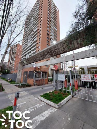 departamento en venta en Ñuñoa