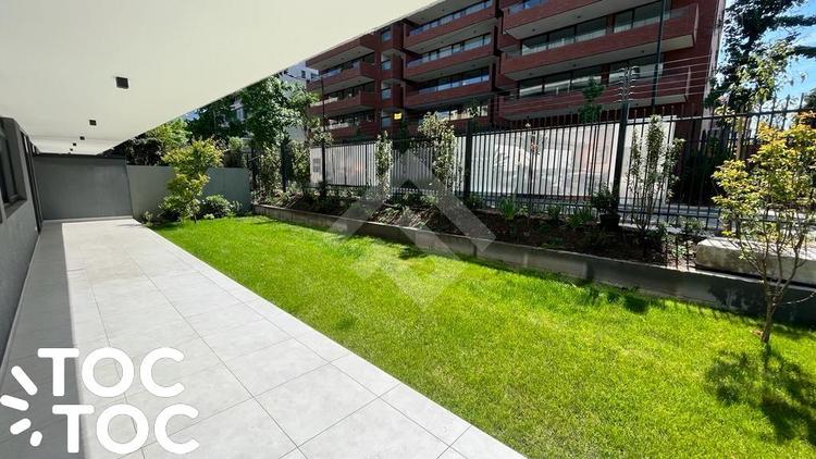 departamento en venta en Vitacura