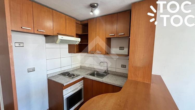 departamento en venta en Santiago