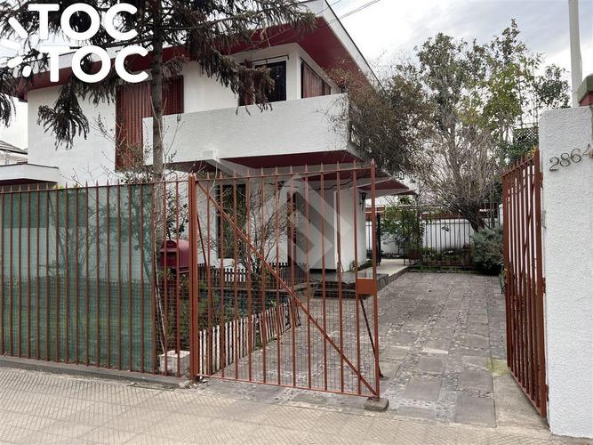 casa en venta en Providencia