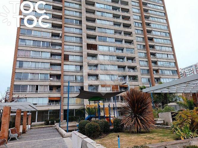 departamento en venta en Santiago