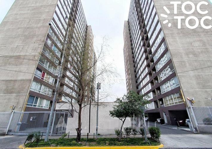 departamento en arriendo en San Miguel