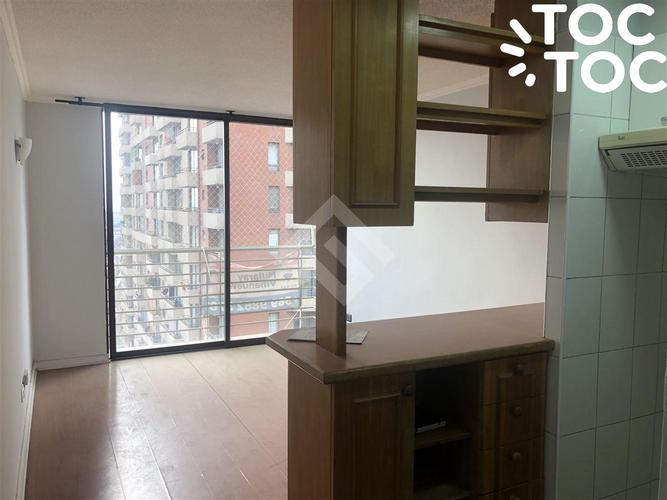 departamento en venta en Santiago