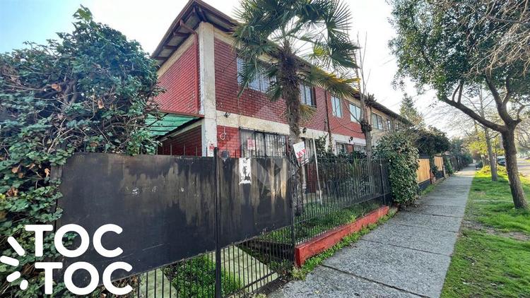 casa en venta en Providencia