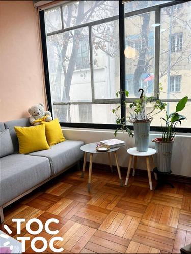 departamento en arriendo en Santiago