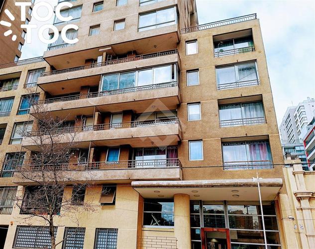 departamento en arriendo en Santiago