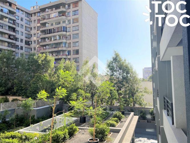 departamento en venta en Santiago