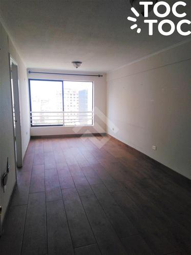 departamento en venta en Santiago