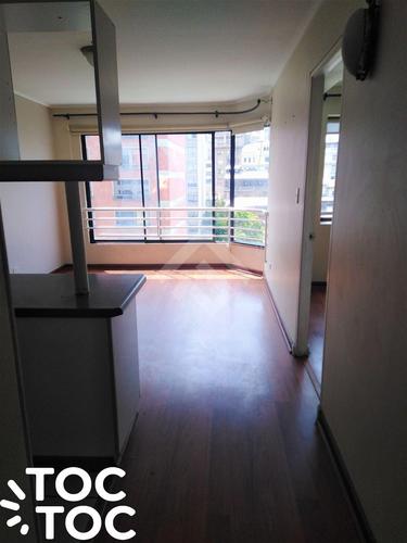 departamento en venta en Santiago