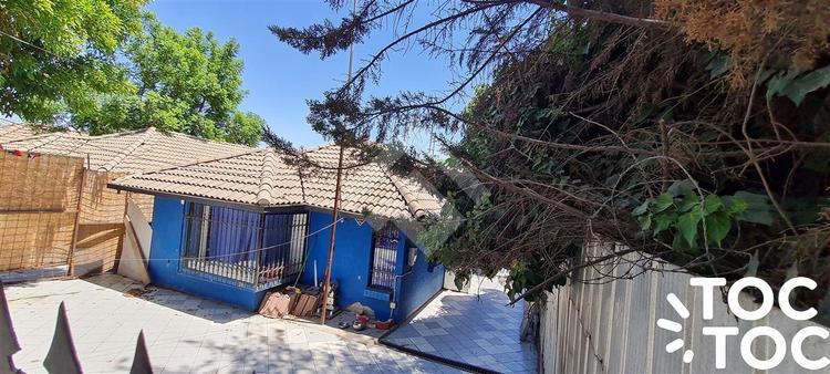 casa en venta en Peñalolén