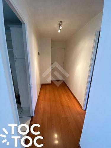 departamento en venta en Santiago