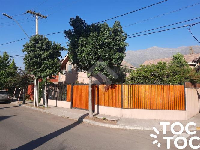 casa en venta en Peñalolén