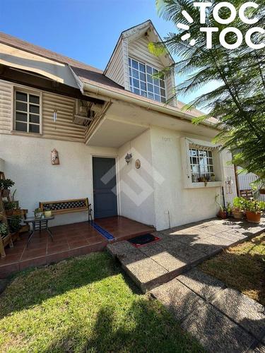 casa en venta en Peñalolén