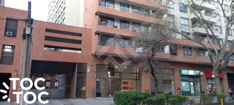 departamento en venta en Providencia