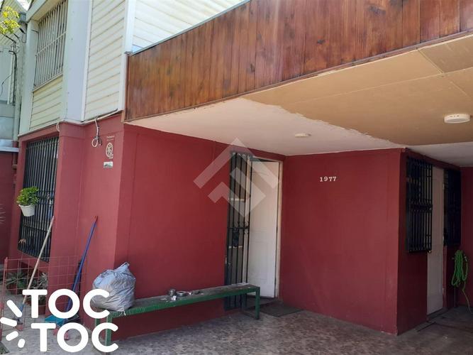 casa en venta en Puente Alto