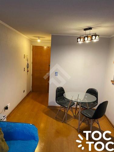 departamento en venta en Santiago