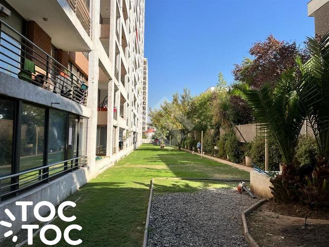 departamento en venta en Macul