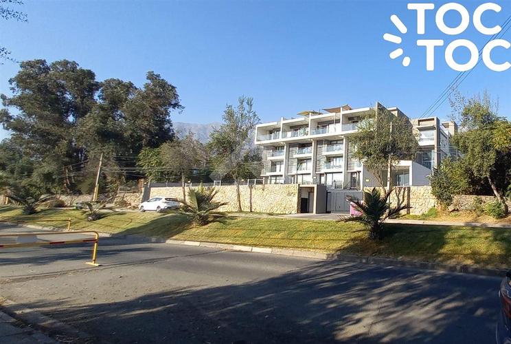 departamento en venta en Peñalolén