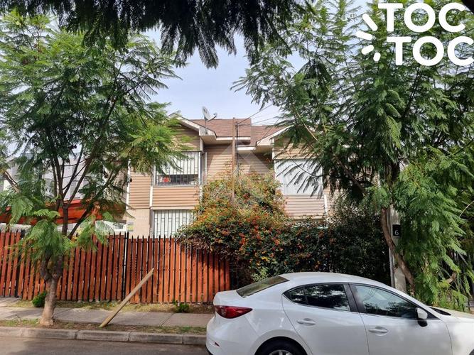 casa en venta en Peñalolén