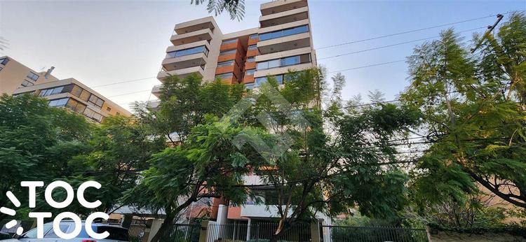 departamento en venta en Las Condes