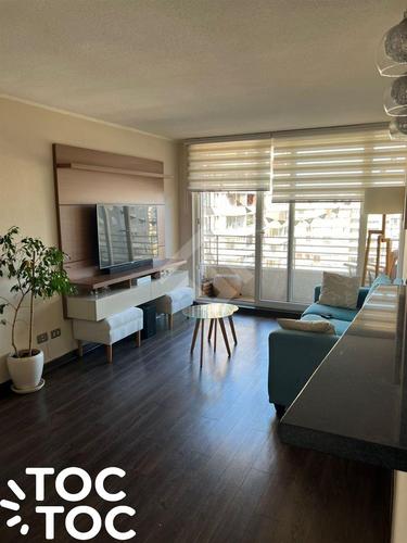 departamento en venta en Macul