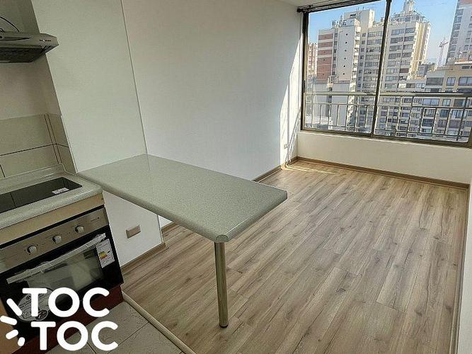 departamento en arriendo en Santiago