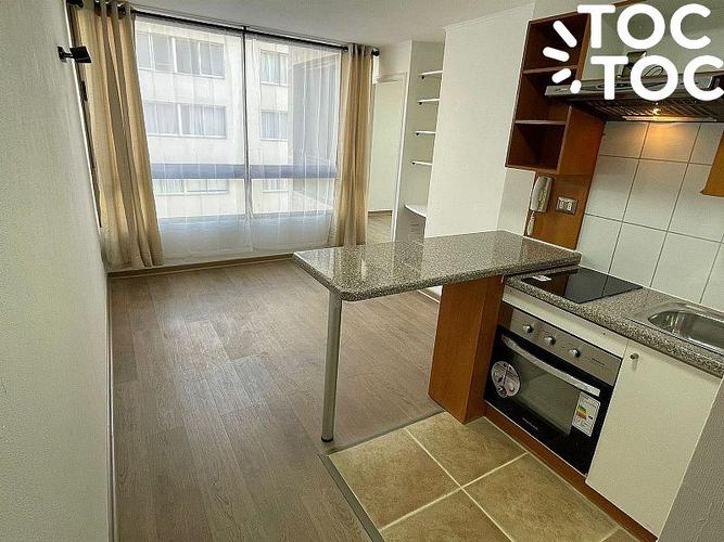 departamento en arriendo en Santiago