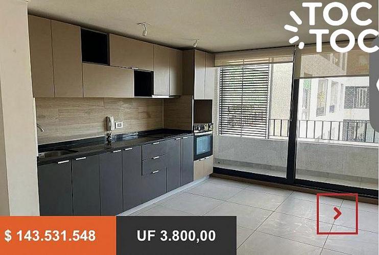 departamento en venta en La Florida