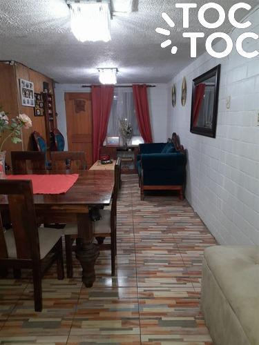 casa en venta en Puente Alto