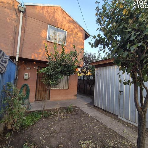 casa en venta en Colina