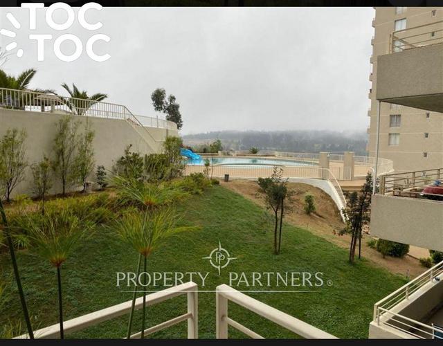 departamento en venta en Viña Del Mar