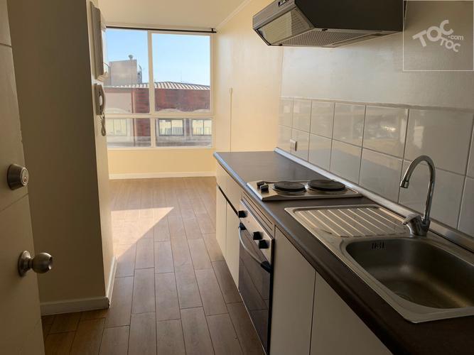 departamento en arriendo en Santiago