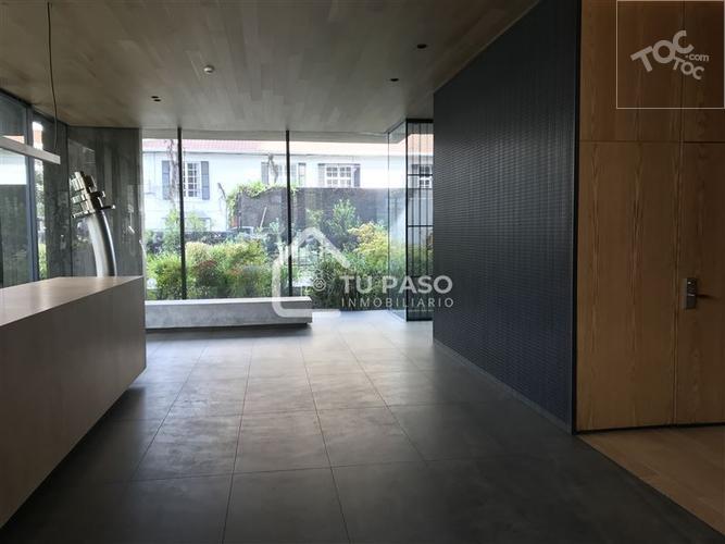 departamento en arriendo en Las Condes