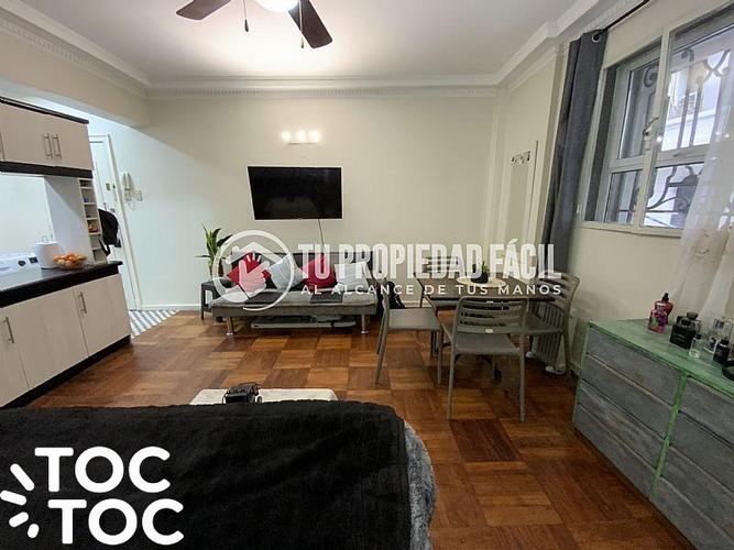 departamento en venta en Santiago