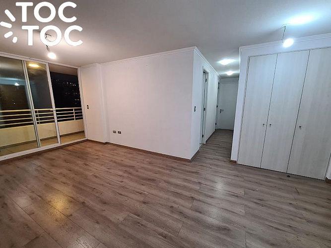 departamento en arriendo en Santiago