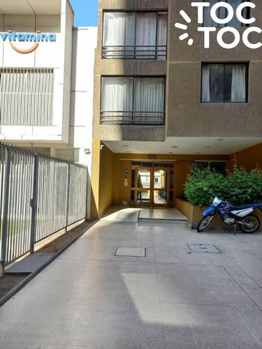 departamento en venta en Santiago