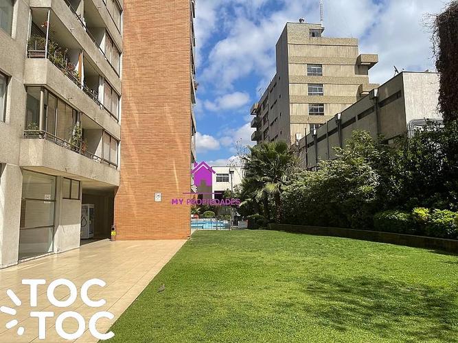 departamento en venta en Santiago