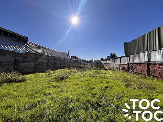 terreno en venta en La Cisterna