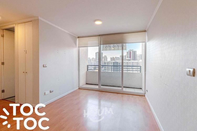 departamento en venta en Santiago