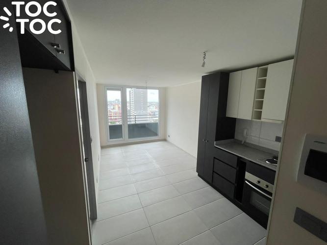 departamento en arriendo en Concepción