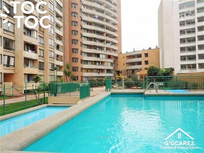 departamento en venta en Santiago