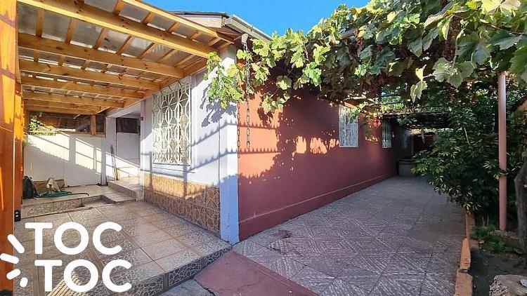 casa en venta en Puente Alto