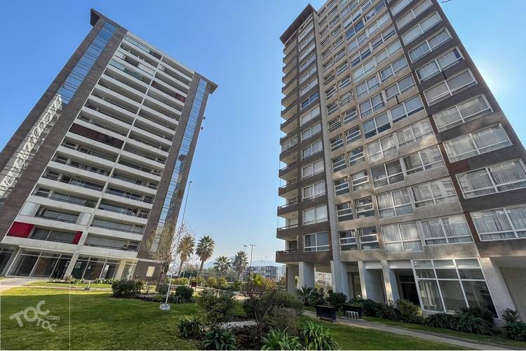 departamento en venta en Huechuraba