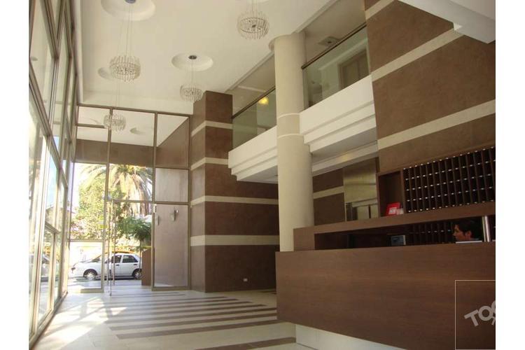 departamento en arriendo en Santiago